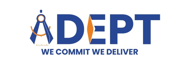 Adept Engineering Solutions Logo