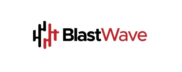 BlastWave Logo