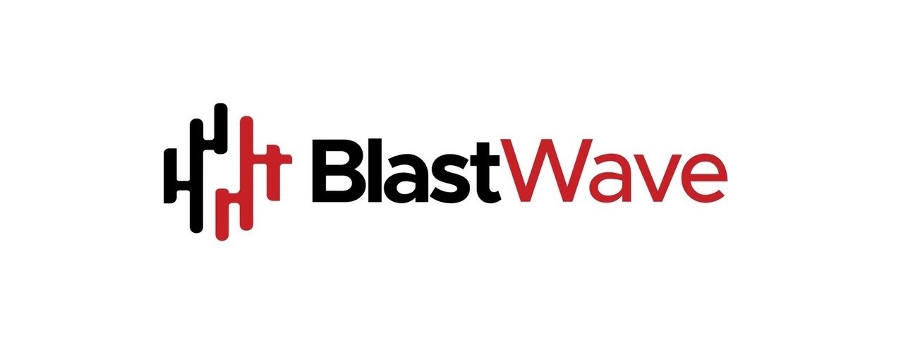 BlastWave Logo