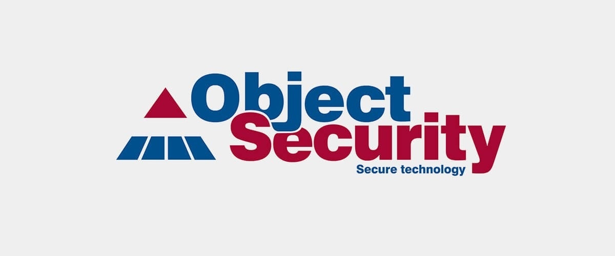 Object Security Logo
