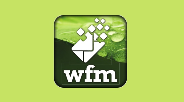 WFM Logo
