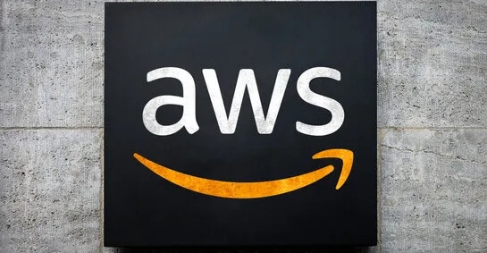 AWS Logo