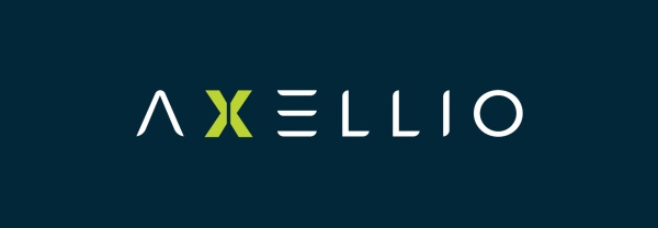 Axellio Logo