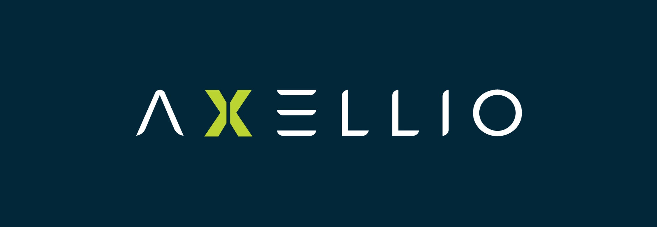 Axellio Logo