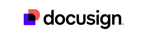 Docusign Logo