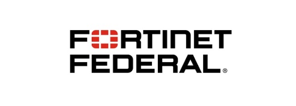 Fortinet Federal Logo