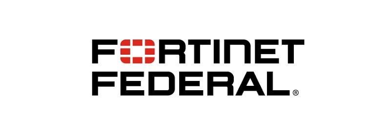 Fortinet Federal Logo