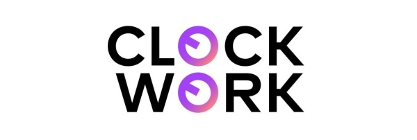 Clockwork Systems Logo