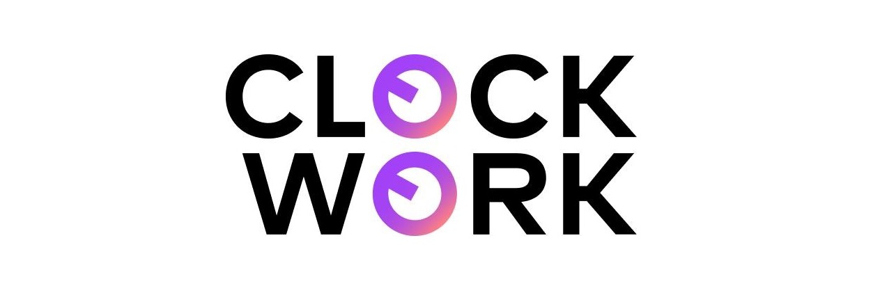 Clockwork Systems Logo
