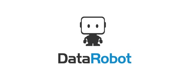 DataRobot Logo