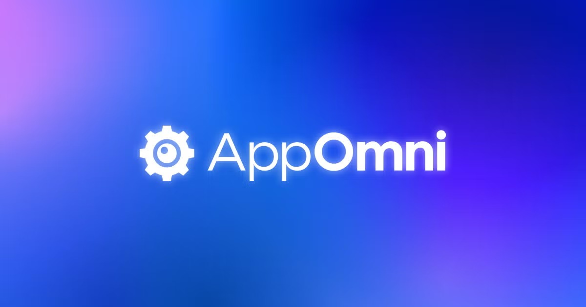 AppOmni Logo