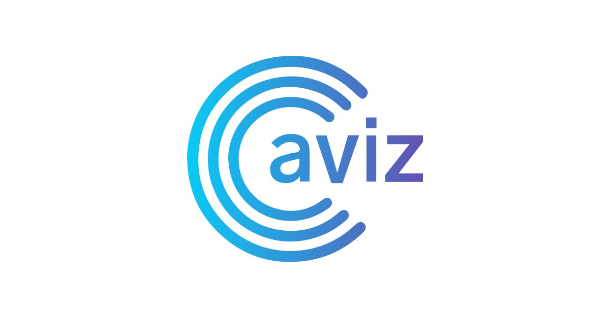 Aviz Networks Logo