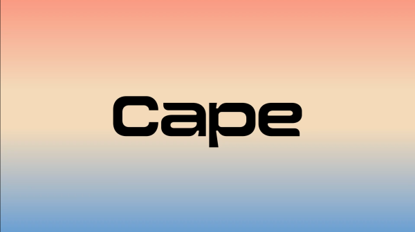 Cape Logo
