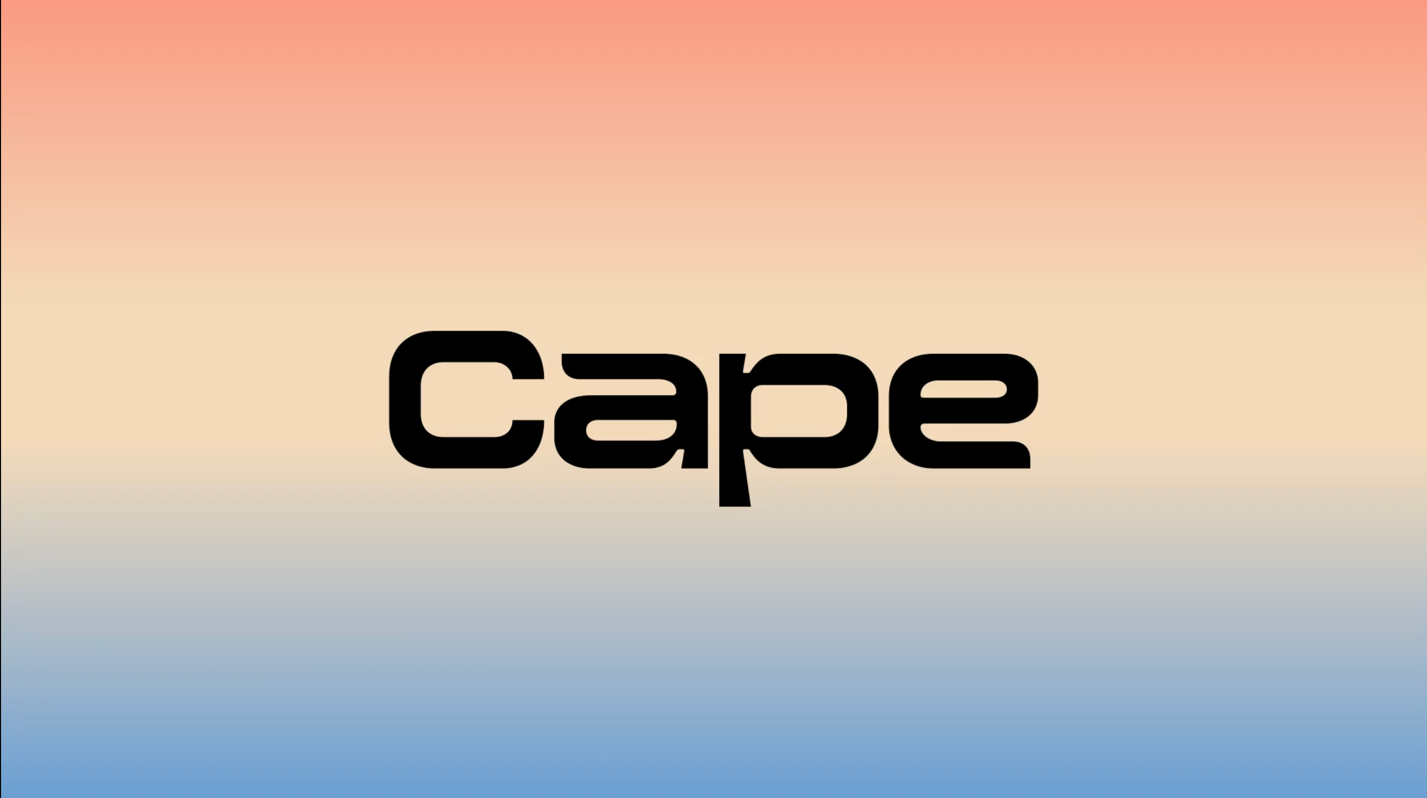 Cape Logo