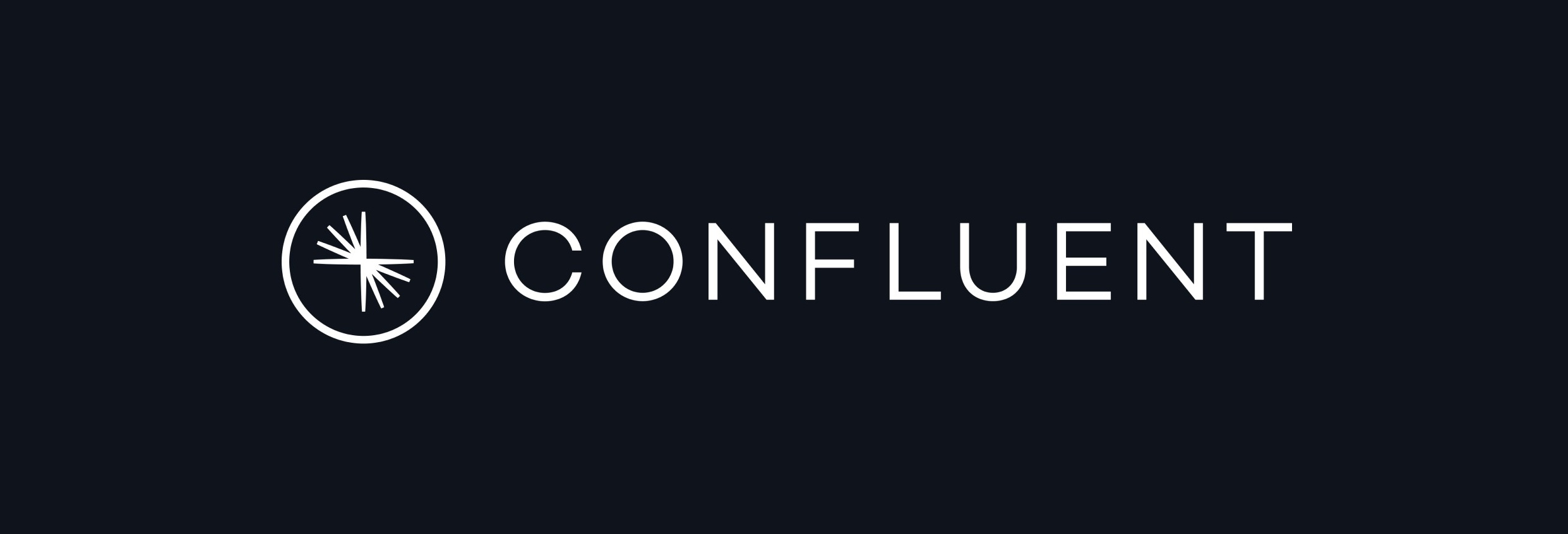 Confluent Logo