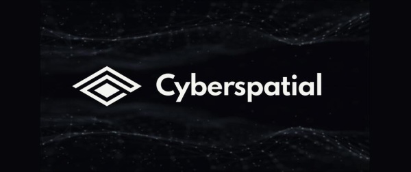 Cyberspatial Logo