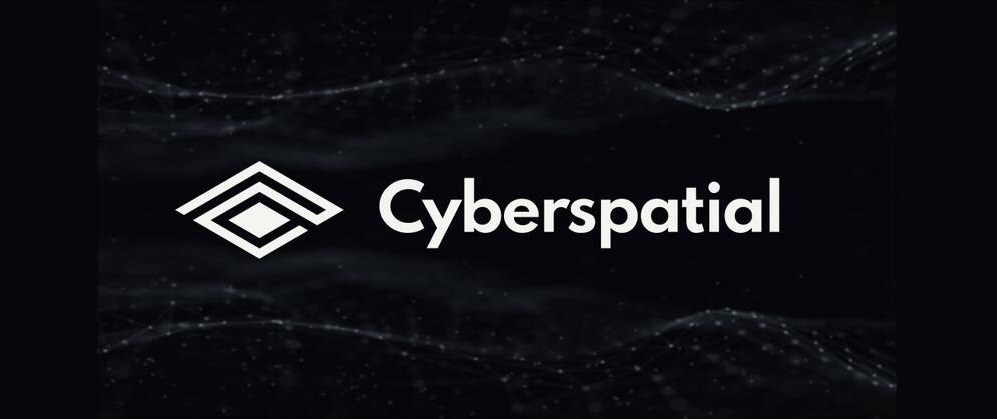 Cyberspatial Logo