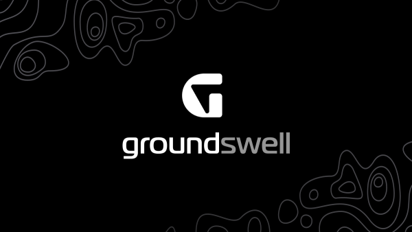 Groundswell Logo