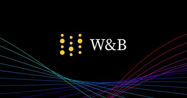 Weights & Biases Logo