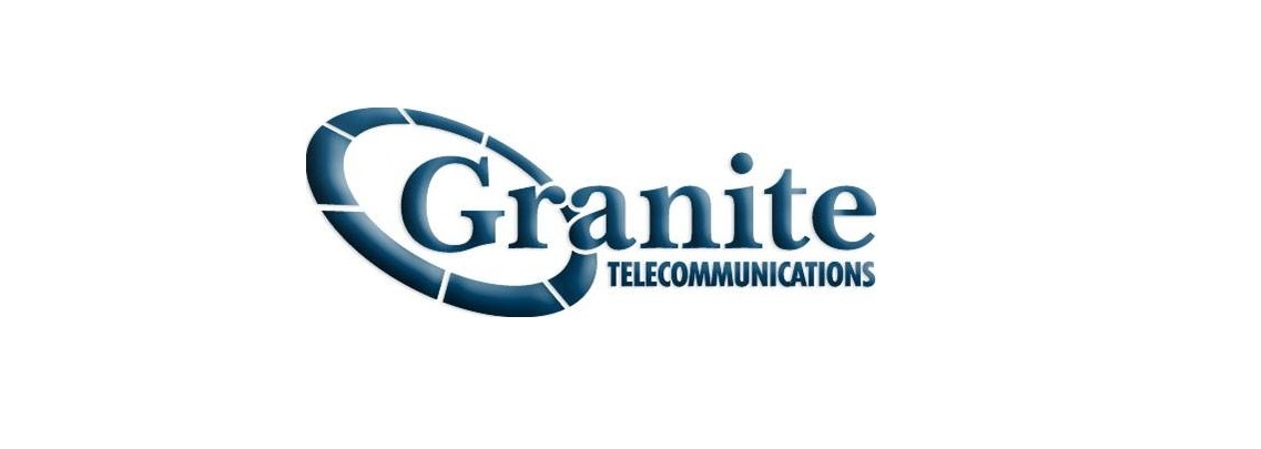 Granite Telecommunications Logo