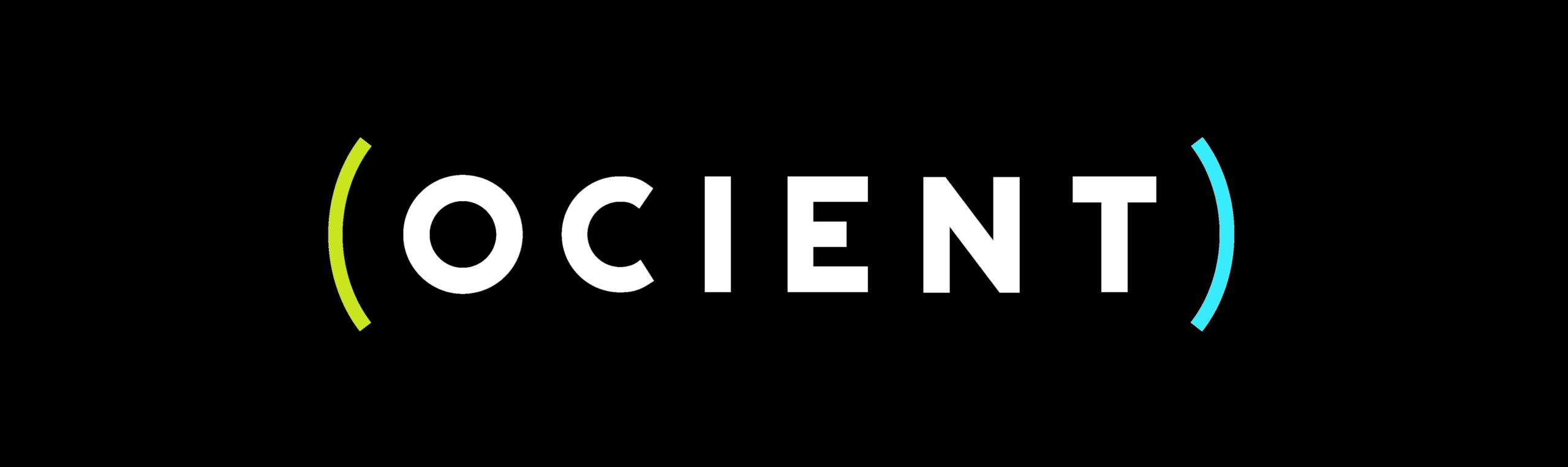 Ocient Logo