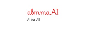 Almma.AI Logo