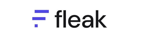 Fleak Logo