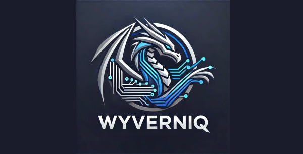 Wyverniq Logo